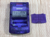 GameBoy Color Midnight Blue Game Boy Console Japan - Not Working LF9159