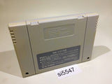 Populous SNES Super Famicom Japan - SI5547