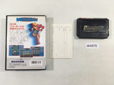 DK4976 WrestleBall BOXED Mega Drive Genesis Japan