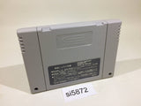 Yokai Buster Ruka No Daibouken The Jetsons SNES Super Famicom Japan - SI5872