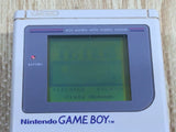 LF9049 With Defects - GameBoy Original DMG-01 Game Boy Console Japan