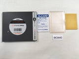 DK3440 Silent Debuggers PC Engine Japan