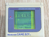 LG1954 With Defects - GameBoy Original DMG-01 Game Boy Console Japan
