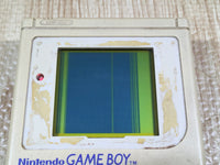 KH5638 With Defects - GameBoy Original DMG-01 Game Boy Console Japan