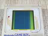 KH5638 With Defects - GameBoy Original DMG-01 Game Boy Console Japan
