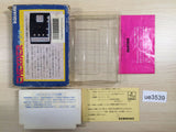 Thexder BOXED NES Famicom Japan - UE3539