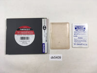 DK5409 Xevious Fardraut Saga BOXED PC Engine Japan