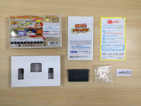UE6453 Naruto RPG BOXED GameBoy Advance Japan