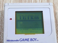 LF8854 With Defects - GameBoy Original DMG-01 Game Boy Console Japan