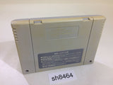 Battle Dodgeball Gundam SNES Super Famicom Japan - SH8464