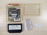Ganbare Goemon Gaiden Mystical Ninja 2 BOXED NES Famicom Japan - UE4578