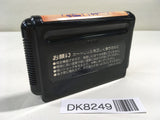 DK8249 Sorcerian Mega Drive Genesis Japan