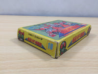 UE5930 Kamen Rider Club Masked BOXED NES Famicom Japan