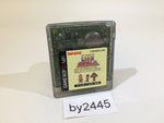 BY2445 The Game of Life DX Jinsei Game GameBoy Game Boy Japan
