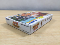 UE6453 Naruto RPG BOXED GameBoy Advance Japan