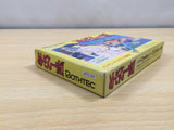 UE5552 Maison Ikkoku BOXED NES Famicom Japan