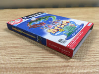 FH5632 Kaijuu no Shima Amazing Island BOXED GameCube Japan