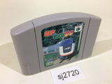 Densha de Go! Nintendo 64 N64 Japan - SJ2720