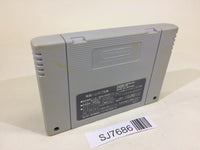 SJ7686 Breath of Fire SNES Super Famicom Japan