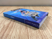 FH6372 Lost Kingdoms II RUNE II Koruten no Kagi no Himitsu BOXED GameCube Japan