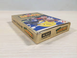 Ganbare Goemon Gaiden Mystical Ninja 2 BOXED NES Famicom Japan - UE4578