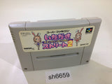 Fortune Street Itadaki Street 2 SNES Super Famicom Japan - SH6659