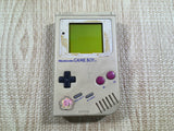 KH5638 With Defects - GameBoy Original DMG-01 Game Boy Console Japan
