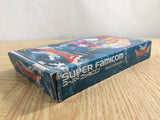 Dragon Quest III 3 BOXED SNES Super Famicom Japan - UE8002
