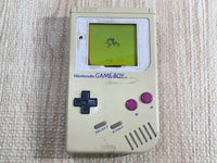 LG2052 With Defects - GameBoy Original DMG-01 Game Boy Console Japan