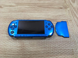 gd4947 Plz Read Item Condi PSP-3000 VIBRANT BLUE SONY PSP Console Japan