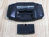 LG2618 Plz Read Item Condi GameBoy Advance Black Game Boy Console Japan
