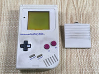 LF8854 With Defects - GameBoy Original DMG-01 Game Boy Console Japan