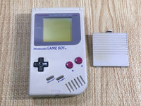 LG1792 With Defects - GameBoy Original DMG-01 Game Boy Console Japan