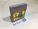 BA3341 Godzilla Kun GameBoy Game Boy Japan