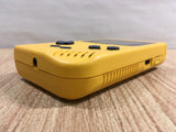 LF8952 Not Working - GameBoy Bros. Yellow Game Boy Console Japan