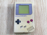 LG1954 With Defects - GameBoy Original DMG-01 Game Boy Console Japan
