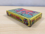 UE5930 Kamen Rider Club Masked BOXED NES Famicom Japan