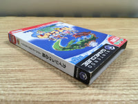 FH5632 Kaijuu no Shima Amazing Island BOXED GameCube Japan