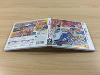 FH3254 Inazuma Eleven GO2 BOXED Nintendo 3DS Japan