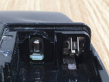 LG2618 Plz Read Item Condi GameBoy Advance Black Game Boy Console Japan