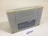 Hook SNES Super Famicom Japan - SJ5647