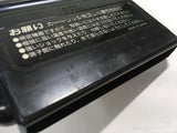 DK8249 Sorcerian Mega Drive Genesis Japan