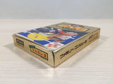 Ganbare Goemon Gaiden Mystical Ninja 2 BOXED NES Famicom Japan - UE4578