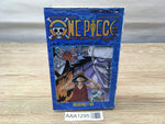 AAA1295 One Piece Vol.10 Japanese Manga