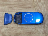 gd4947 Plz Read Item Condi PSP-3000 VIBRANT BLUE SONY PSP Console Japan