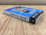 FH6372 Lost Kingdoms II RUNE II Koruten no Kagi no Himitsu BOXED GameCube Japan