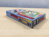 UE8245 Dragon Ball Shenron no Nazo BOXED NES Famicom Japan