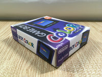 KH6051 GameBoy Color Console Box Only Console Japan
