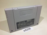 Syndicate SNES Super Famicom Japan - SI5226