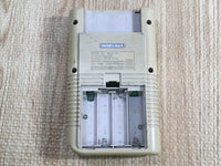 LG2052 With Defects - GameBoy Original DMG-01 Game Boy Console Japan